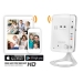 Eminent Easy Pro View HD IP Camera met bewegingsmelder