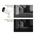 EMINENT - CAMLINE PRO OUTDOOR 1080P FULL HD IP-CAMERA (SHOWMODEL!)
