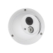 CamLine Pro Dome Outdoor 720p HD IP Camera