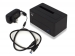 EWENT - USB 3.2 Gen1 (USB 3.0) DOCKING STATION VOOR 2.5" EN 3.5" SATA HDD/SSD