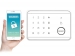 EMINENT - DRAADLOOS GSM-ALARMSYSTEEM