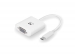 EM9821 EWENT - USB TYPE-C NAAR VGA-CONVERTER