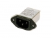 EMI/EMC ONTSTOORFILTER 250V 3A