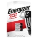 EN-639335 Alkaline-Batterij LR44 | 6 V DC | 140 mAh | 2-Blister | Zilver / Zwart
