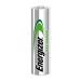 EN-EXTRE2300B2 Oplaadbare NiMH-Batterij AA | 1.2 V DC | 2300 mAh | 2-Blister