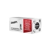 EN329P1 Zilveroxide Batterij SR731 | 1.55 V DC | 39 mAh | 1-Pak | Horloge | Zilver