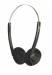 ENA070DB LICHTGEWICHT LOW COST HOOFDTELEFOON