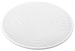 Ronde inbouw plafond-luidsprekerset 8"