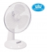 TAFELVENTILATOR 30CM 3-STANDEN