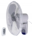 VENTILATOR 40CM MUURMONTAGE INCL AB