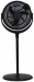 STAANDE VENTILATOR 12 INCH MET TIMER