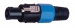 2 Polige Speakon Cable Connector