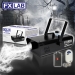 ROOKMACHINE 1200W