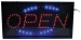 ENG009BE LED Open Sign