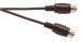 MIDI CABLE 5P DIN - 5P DIN AFGESCHERMD 5M