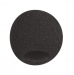 Foam Microphone Windshield 10mm