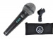 AKG D8000S Dynamische Microfoon