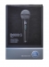 AKG D8000S Dynamische Microfoon