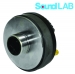 Titanium Screw-on Compression Driver 1.38"