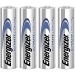 ENLITHIUMAAP4 Lithium Batterij AA | 1.5 V | 3000 mAh | 4-Blister | Zilver
