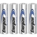 Lithium Batterij AA | 1.5 V DC | 3000 mAh | 4-Blister | Zilver