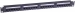 ENP710T 24 POORTS CAT6 PATCH PANEL