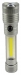 COB LED ZAKLAMP DUAL FUNCTION