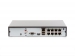 IP-Netwerk-Recorder - 8 Kanalen - POE - 1 x 4K