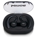 Sport IPX5 TWS Bluetooth®-oortelefoon Zwart
