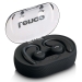 Sport IPX5 TWS Bluetooth®-oortelefoon Zwart