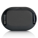 Sport IPX5 TWS Bluetooth®-oortelefoon Zwart
