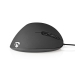 Bedrade Muis | DPI: 1200 / 1800 / 2400 / 3600 dpi | Instelbare DPI | Aantal knoppen: 6 | Programmeerbare knoppen | Rechtshandig | 1.60 m