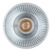 4 Watt LED-reflector QPAR111  GU10 24° 2700K