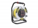 ESFMCR25M-G STANLEY FATMAX - PROFESSIONELE KABELHASPEL MET ANTI TWIST - NEOPREEN - 25 m - 3G2.5 - 4 STOPCONTACTEN - RANDAARDE