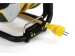 STANLEY FATMAX - PROFESSIONELE  KABELHASPEL MET ANTI TWIST - NEOPREEN - 40 m - 3G2.5 - 4 STOPCONTACTEN