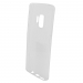 Mobiparts Essential TPU Case Samsung Galaxy S9 Transparent