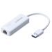 EU-4306 USB 3.0 Gigabit Ethernet-adapter