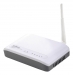 Draadloze Repeater/Extender N150 2.4 GHz 10/100 Mbit Wit