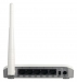 Draadloze Repeater/Extender N150 2.4 GHz 10/100 Mbit Wit