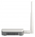 Draadloze Repeater/Extender N150 2.4 GHz 10/100 Mbit Wit