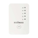 N300 Mini Wi-Fi Extender/Access Point/Wi-Fi Bridge Wit