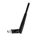 EW-7612UAN V2 Draadloze USB-Adapter N300 2.4 GHz Zwart