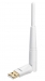 Draadloze USB-Adapter N150 2.4 GHz Wit