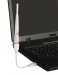 Draadloze USB-Adapter N150 2.4 GHz Wit