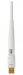 Draadloze USB-Adapter N150 2.4 GHz Wit