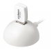 Draadloze USB-Adapter N300 2.4 GHz Wit
