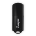 Draadloze USB-Adapter AC600 2.4/5 GHz (Dual Band) Zwart