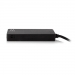 Ewent 3.0 USB Hub Type-C (USB 3.1 Gen 1), 4 poorts, zwart