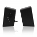 Ewent 2.0 Speakersysteem, 6W RMS