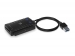 EW7019 EWENT - USB NAAR 2.5" en 3.5" IDE/SATA-ADAPTER